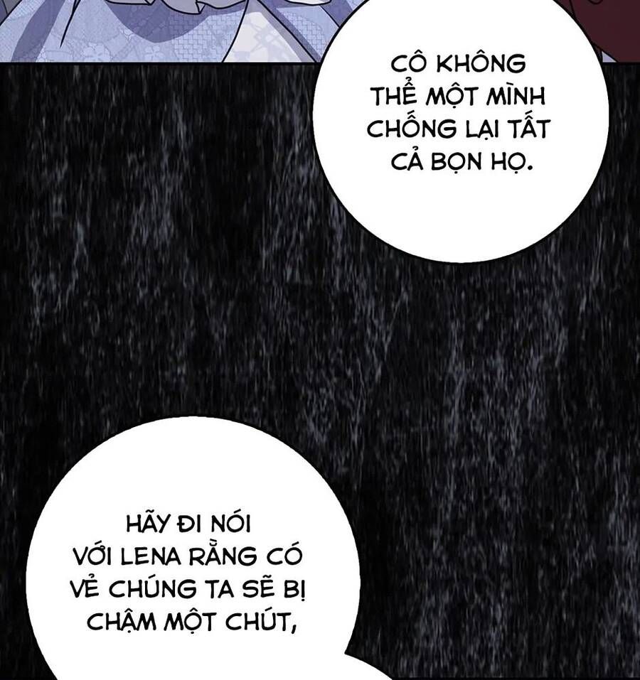Lọ Lem Đã Mất Tích - Chapter 13 - Page 62