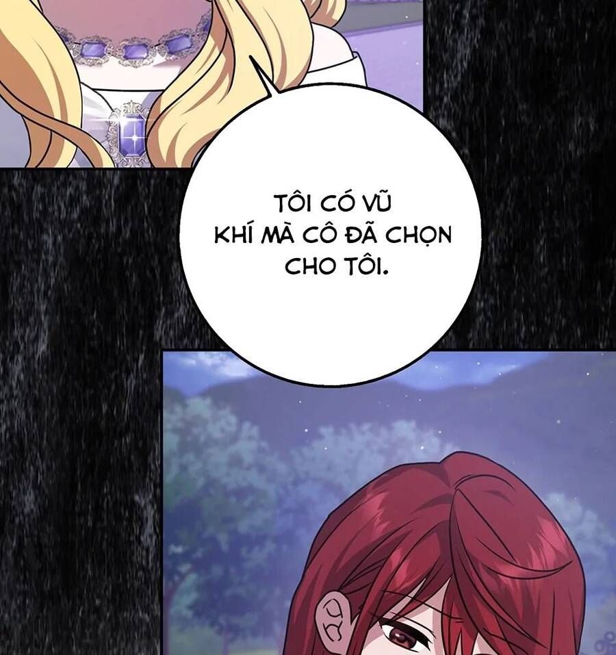 Lọ Lem Đã Mất Tích - Chapter 13 - Page 68