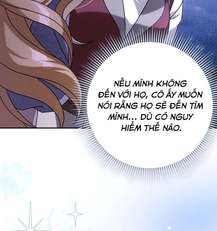 Lọ Lem Đã Mất Tích - Chapter 13 - Page 77