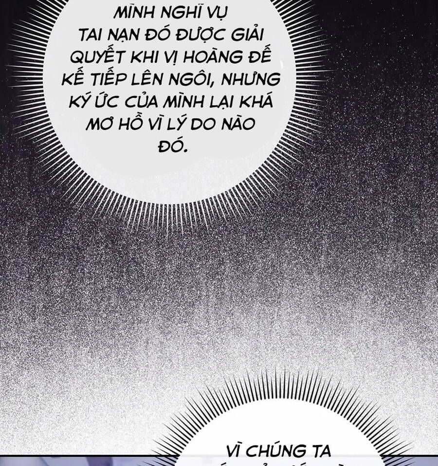 Lọ Lem Đã Mất Tích - Chapter 13 - Page 8