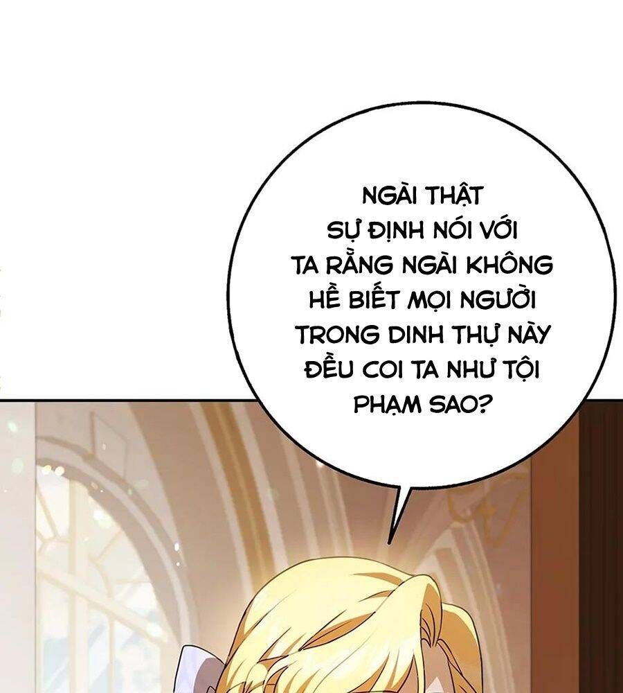 Lọ Lem Đã Mất Tích - Chapter 14 - Page 104