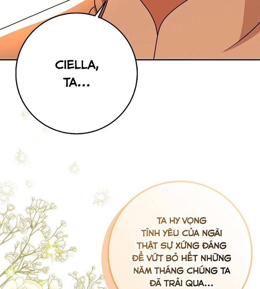 Lọ Lem Đã Mất Tích - Chapter 14 - Page 107