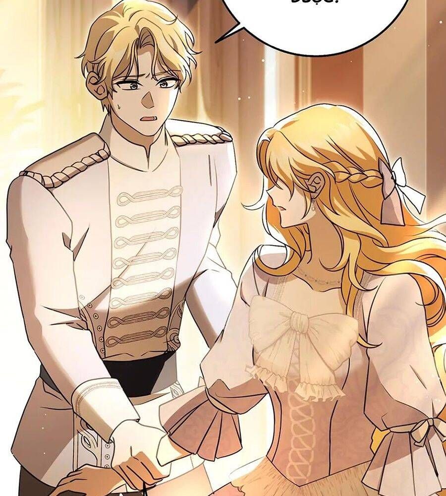 Lọ Lem Đã Mất Tích - Chapter 14 - Page 118