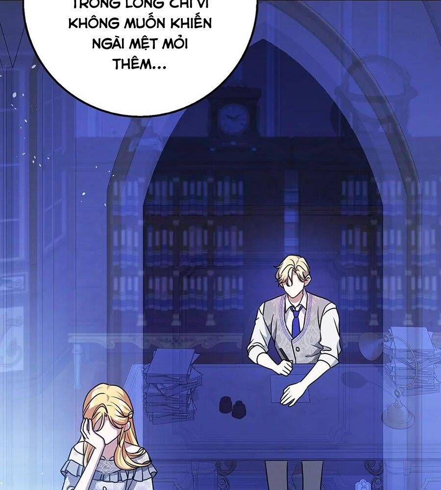 Lọ Lem Đã Mất Tích - Chapter 14 - Page 122