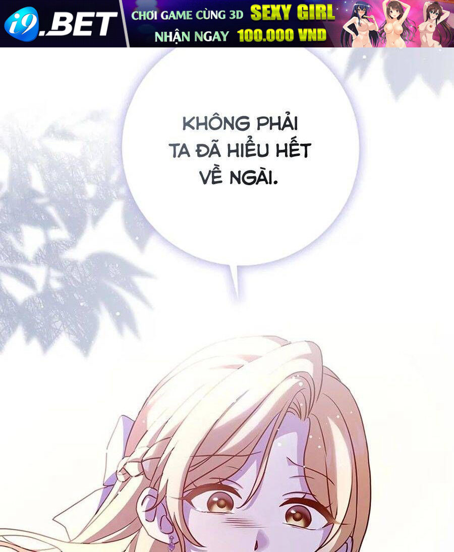 Lọ Lem Đã Mất Tích - Chapter 14 - Page 126