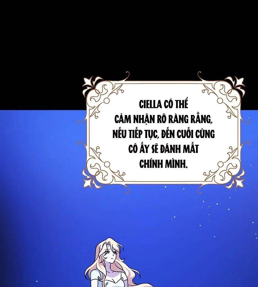 Lọ Lem Đã Mất Tích - Chapter 14 - Page 132