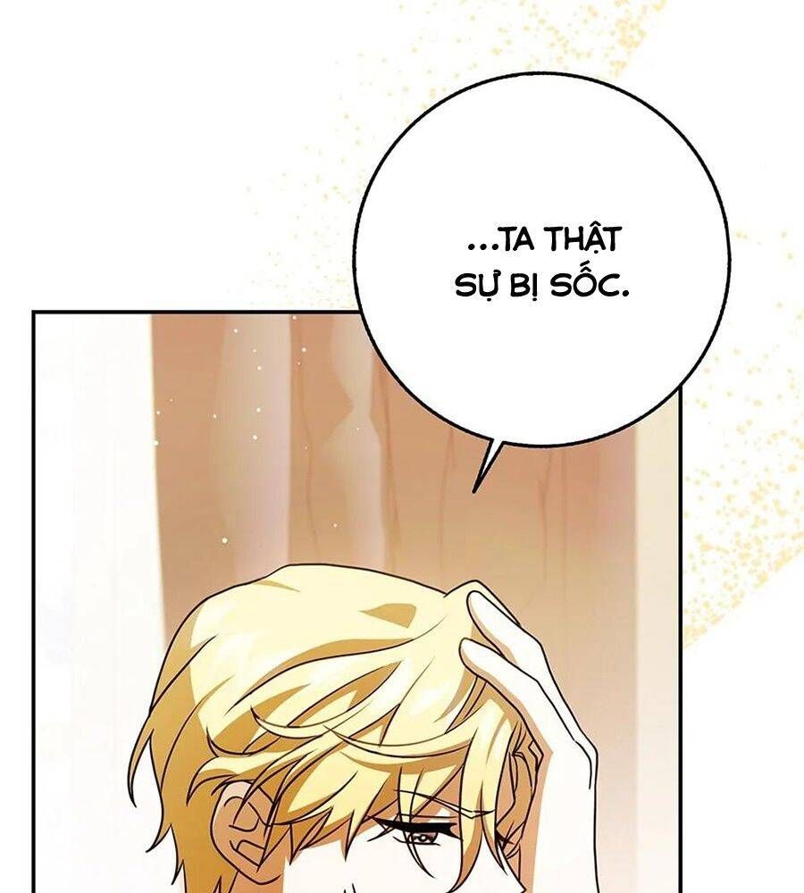 Lọ Lem Đã Mất Tích - Chapter 14 - Page 137