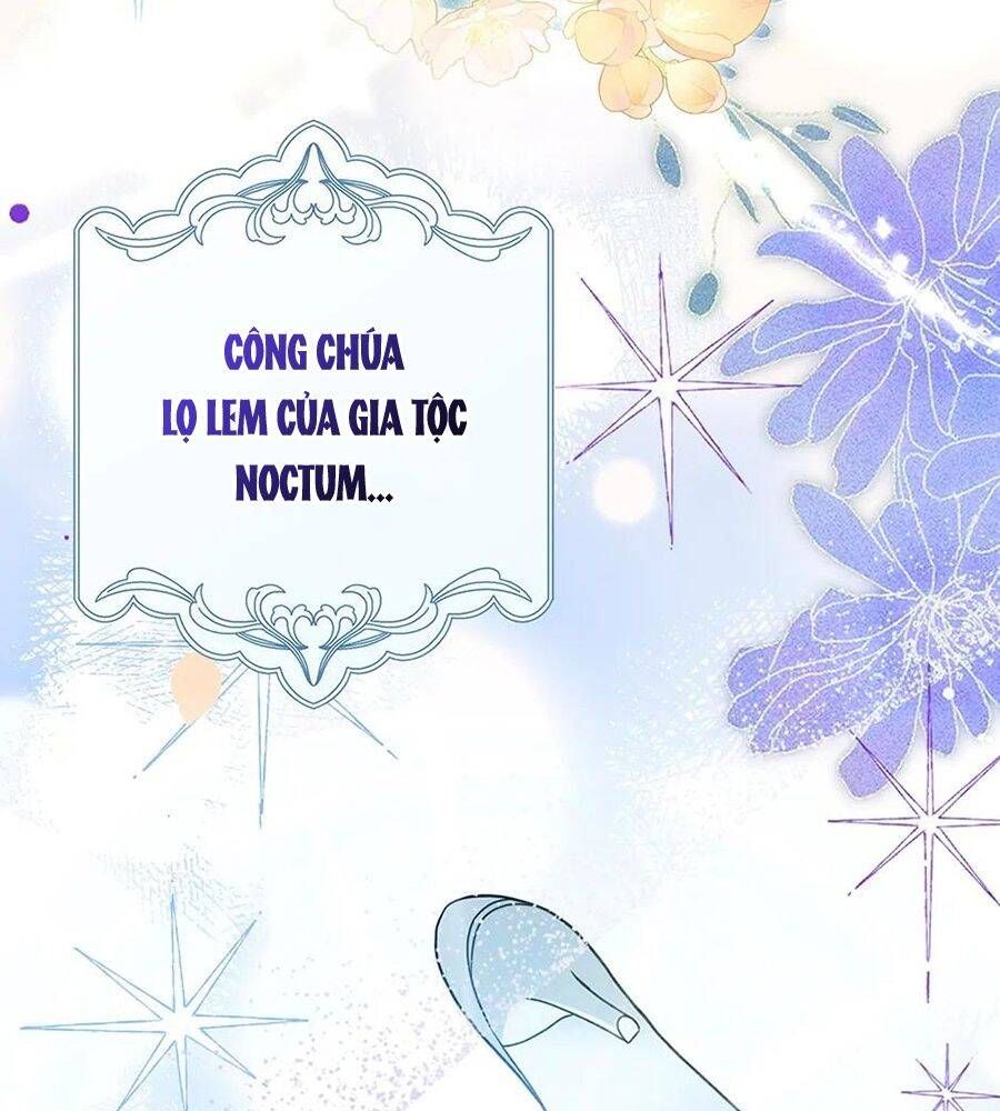 Lọ Lem Đã Mất Tích - Chapter 14 - Page 157