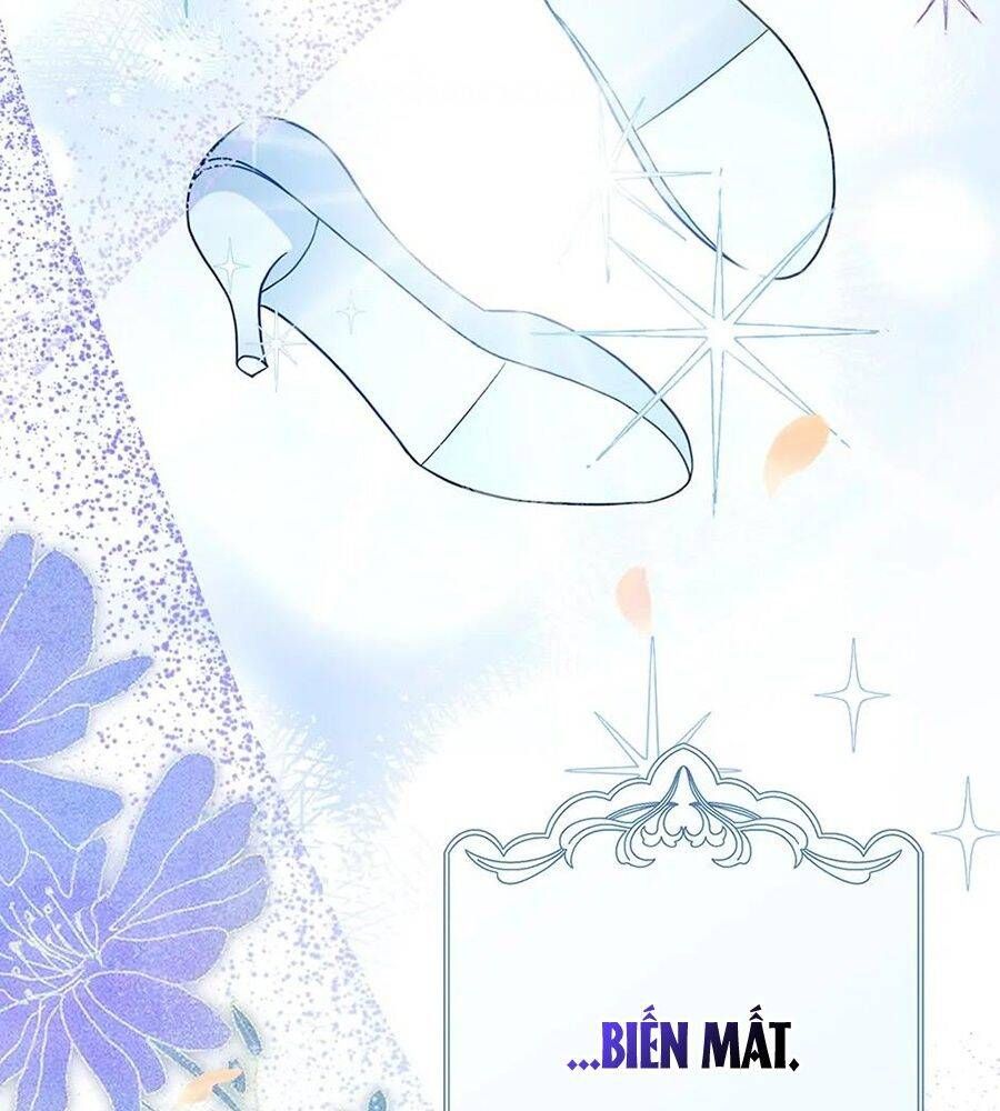 Lọ Lem Đã Mất Tích - Chapter 14 - Page 158