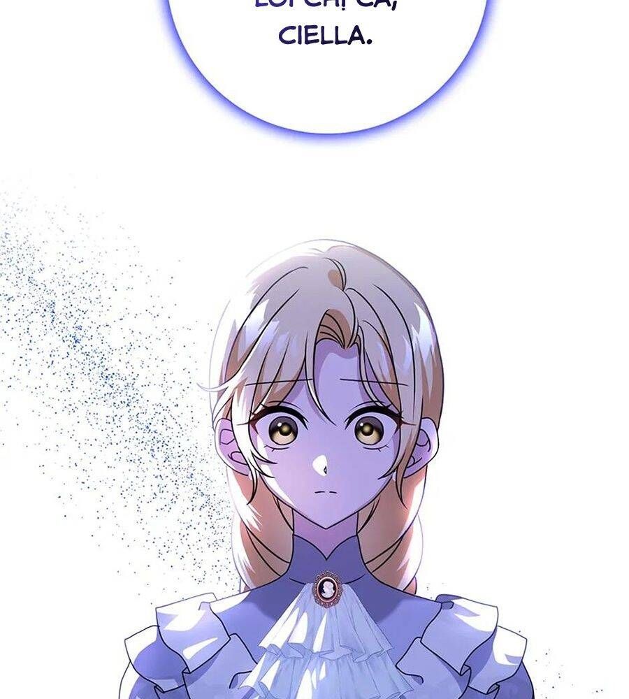 Lọ Lem Đã Mất Tích - Chapter 14 - Page 22