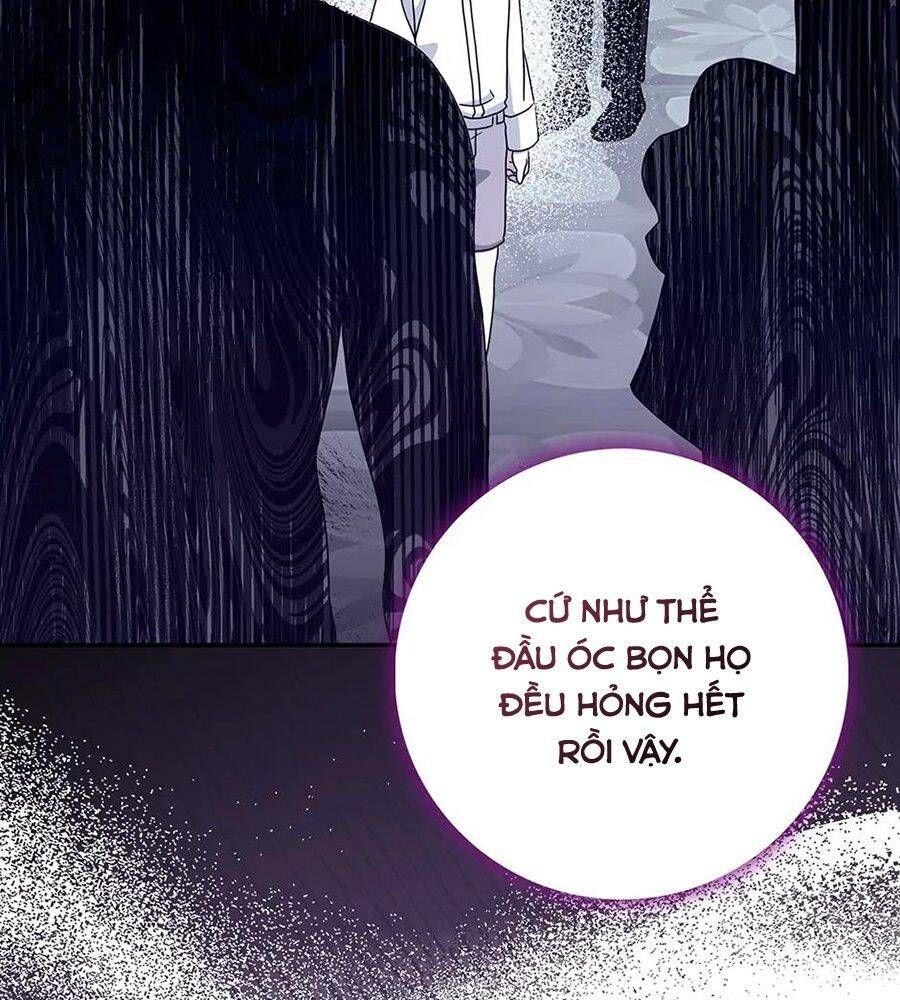 Lọ Lem Đã Mất Tích - Chapter 14 - Page 25