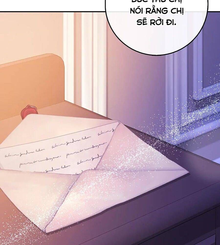 Lọ Lem Đã Mất Tích - Chapter 14 - Page 31