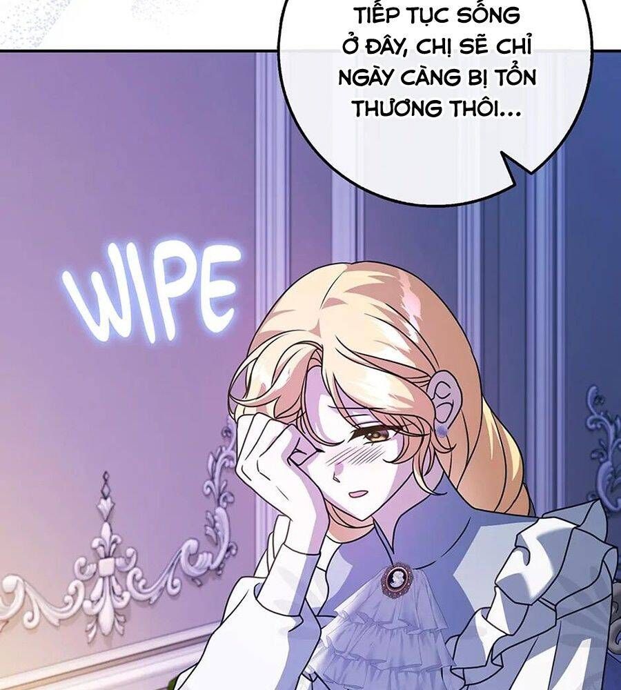 Lọ Lem Đã Mất Tích - Chapter 14 - Page 33