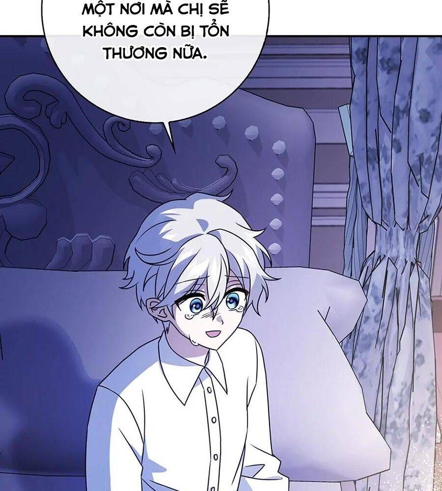 Lọ Lem Đã Mất Tích - Chapter 14 - Page 35