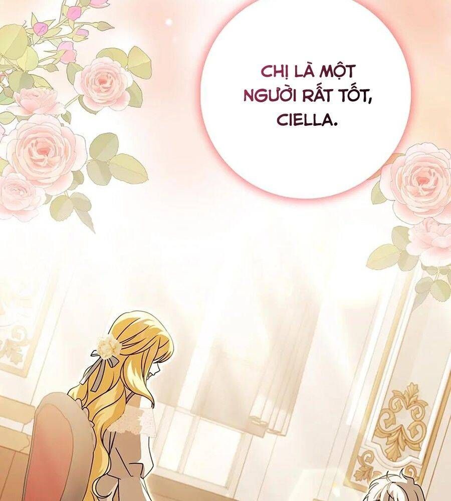 Lọ Lem Đã Mất Tích - Chapter 14 - Page 37