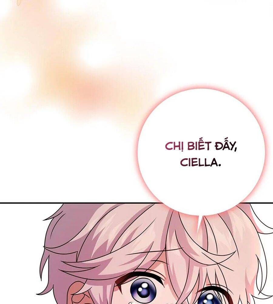 Lọ Lem Đã Mất Tích - Chapter 14 - Page 39