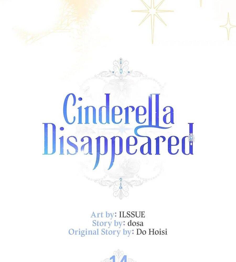 Lọ Lem Đã Mất Tích - Chapter 14 - Page 49