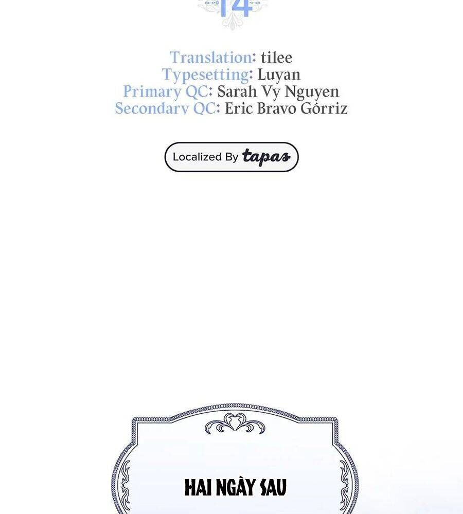 Lọ Lem Đã Mất Tích - Chapter 14 - Page 50