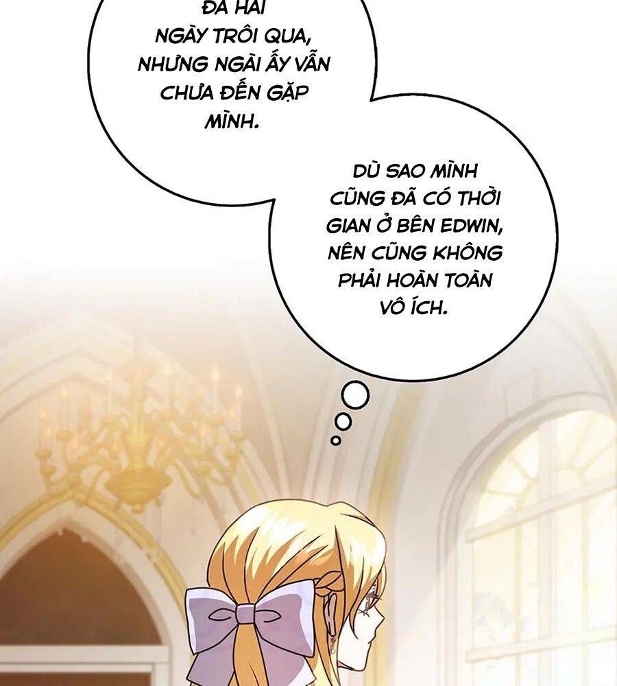 Lọ Lem Đã Mất Tích - Chapter 14 - Page 53