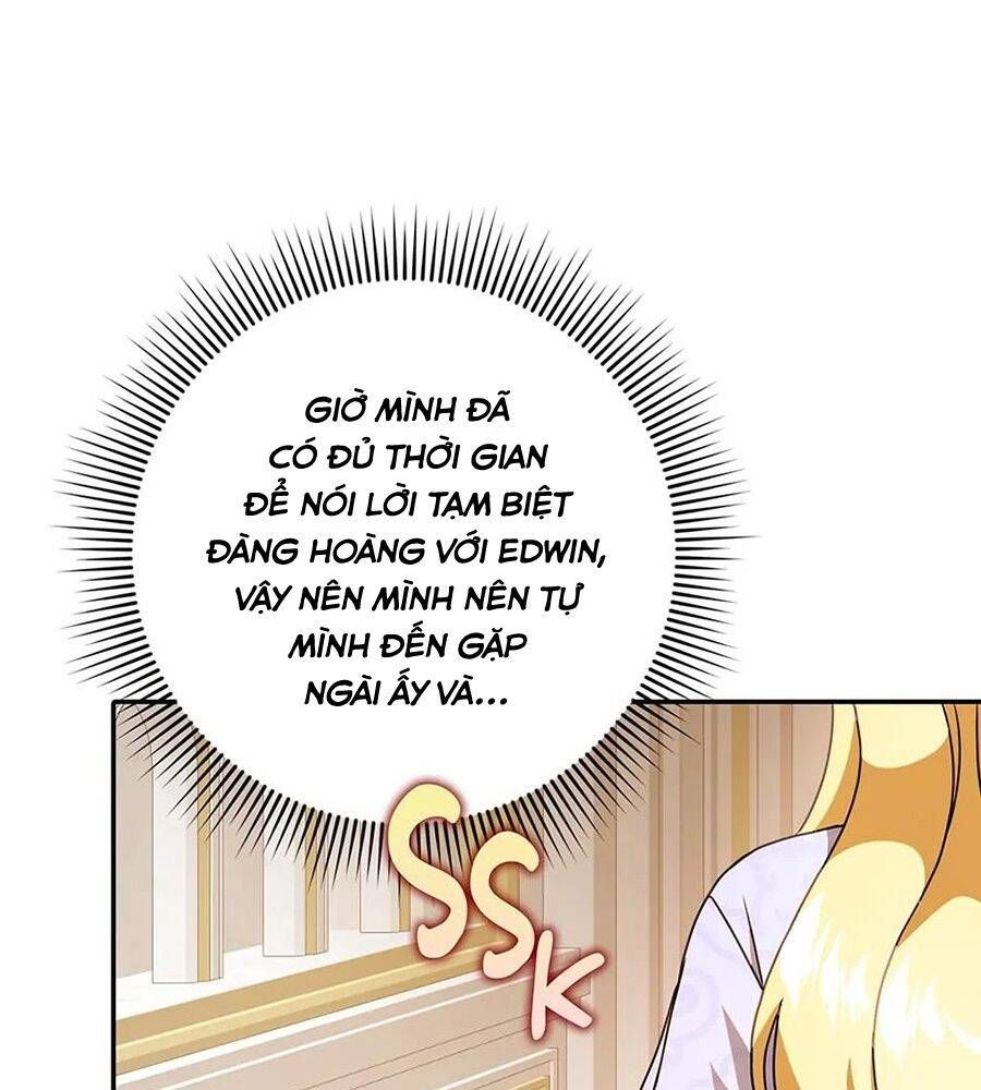 Lọ Lem Đã Mất Tích - Chapter 14 - Page 55