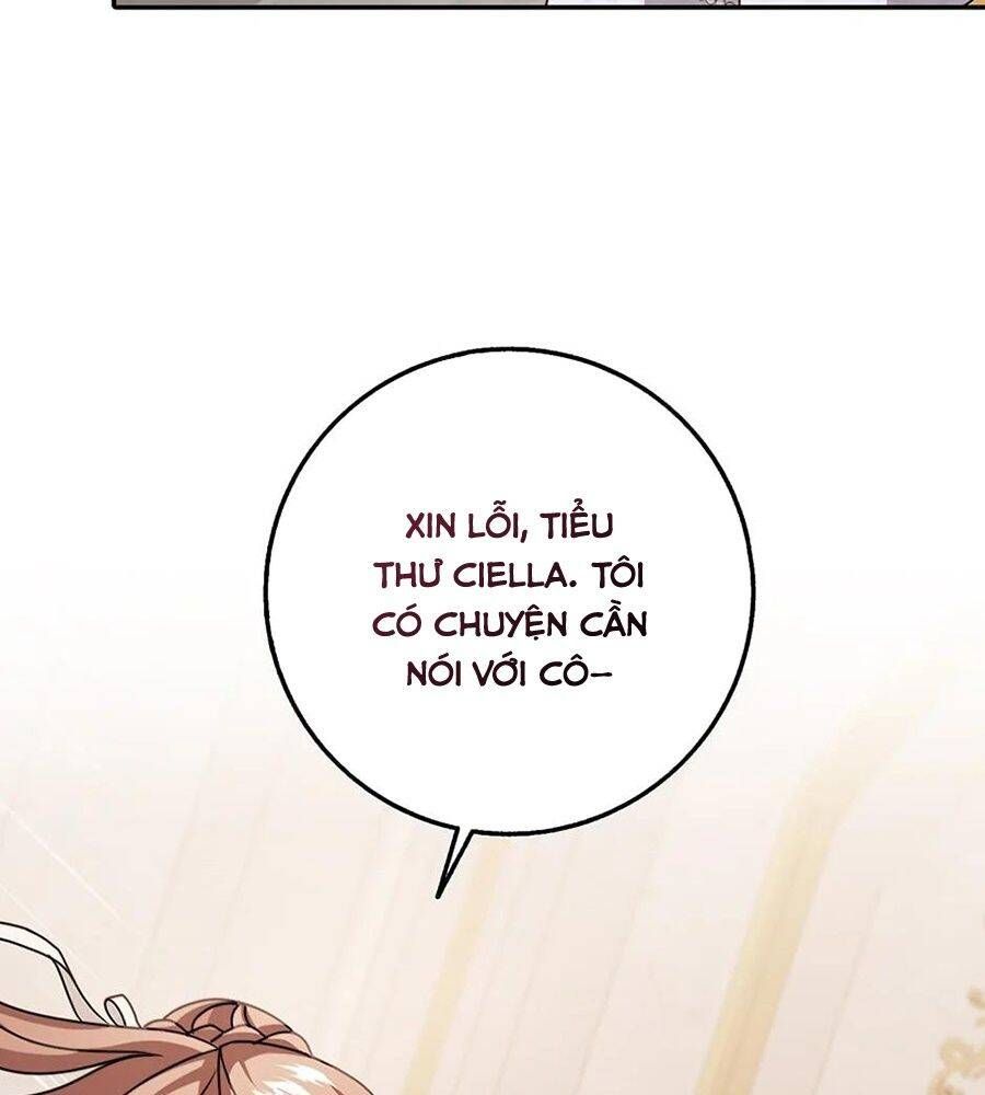 Lọ Lem Đã Mất Tích - Chapter 14 - Page 57