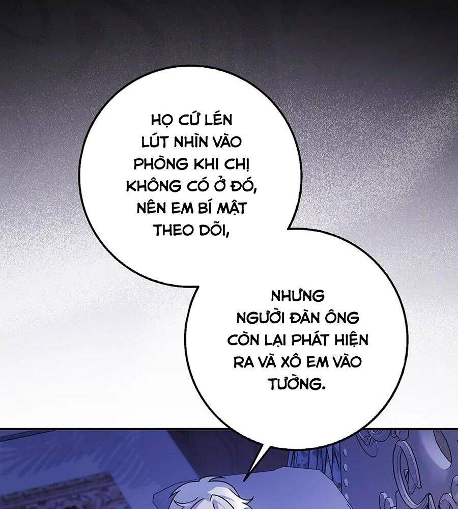 Lọ Lem Đã Mất Tích - Chapter 14 - Page 7
