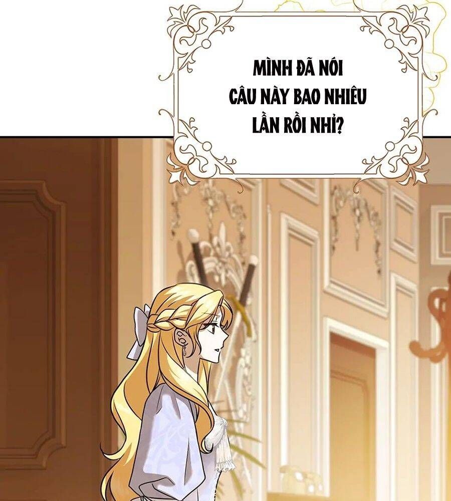 Lọ Lem Đã Mất Tích - Chapter 14 - Page 75