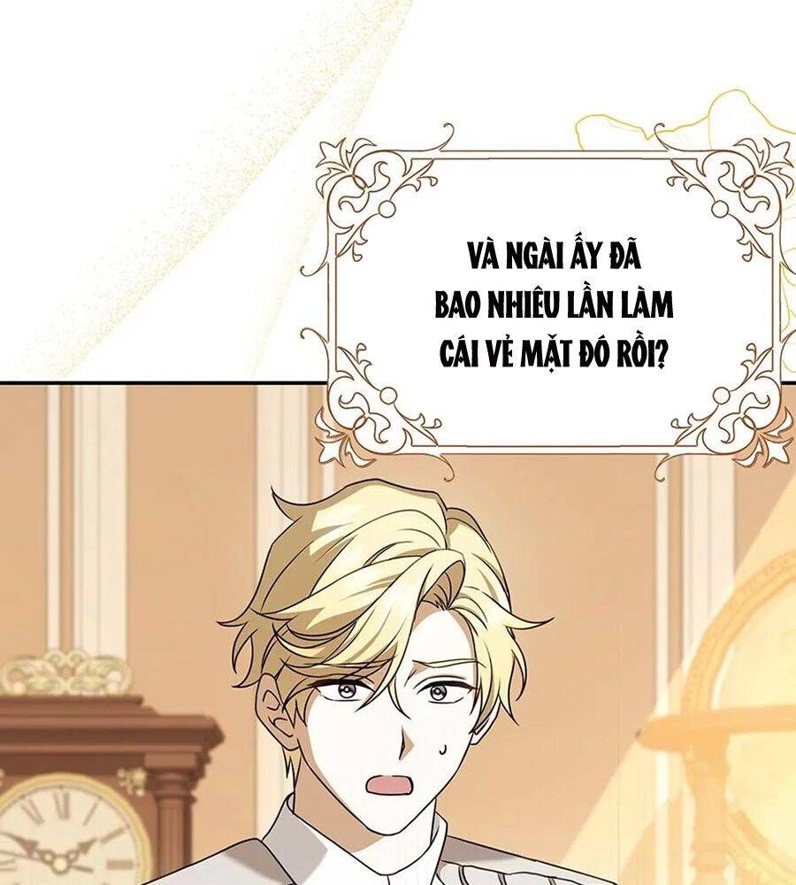 Lọ Lem Đã Mất Tích - Chapter 14 - Page 77