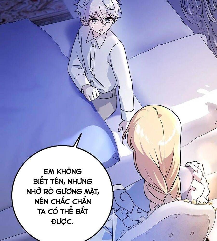 Lọ Lem Đã Mất Tích - Chapter 14 - Page 8