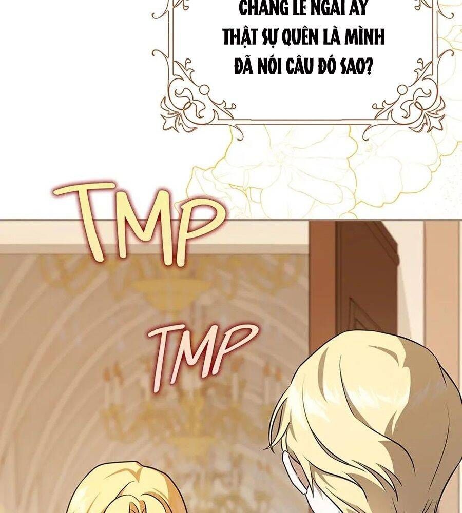 Lọ Lem Đã Mất Tích - Chapter 14 - Page 82