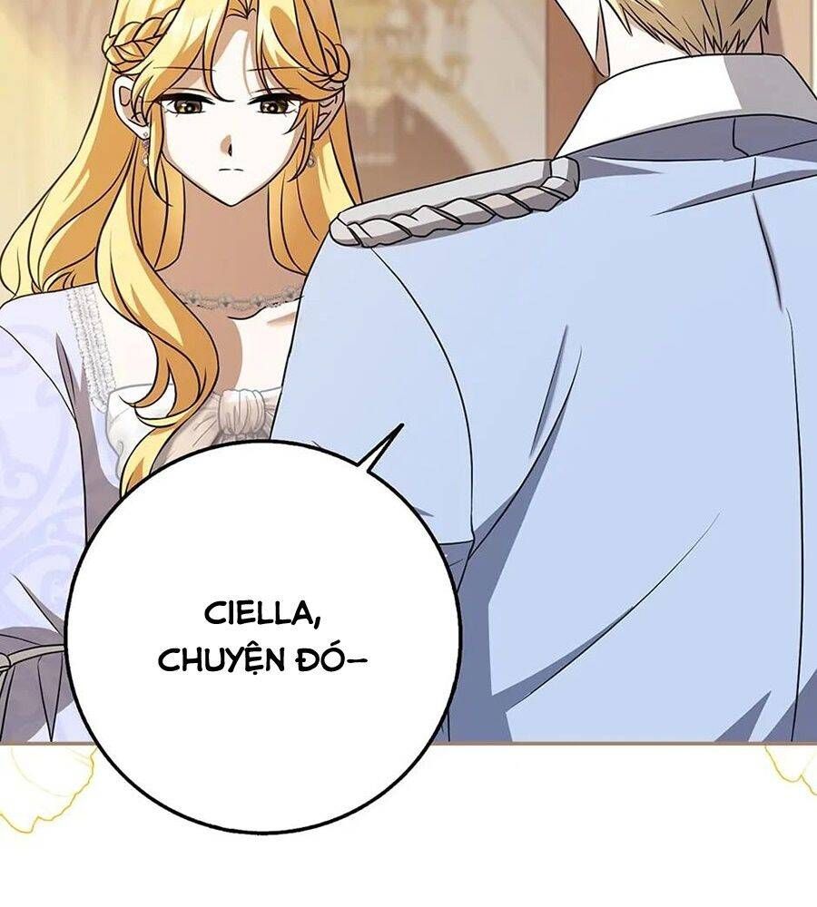 Lọ Lem Đã Mất Tích - Chapter 14 - Page 83