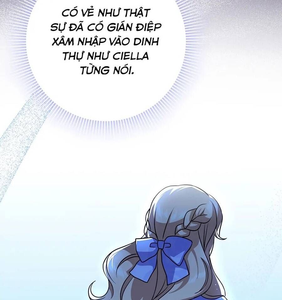 Lọ Lem Đã Mất Tích - Chapter 15 - Page 38
