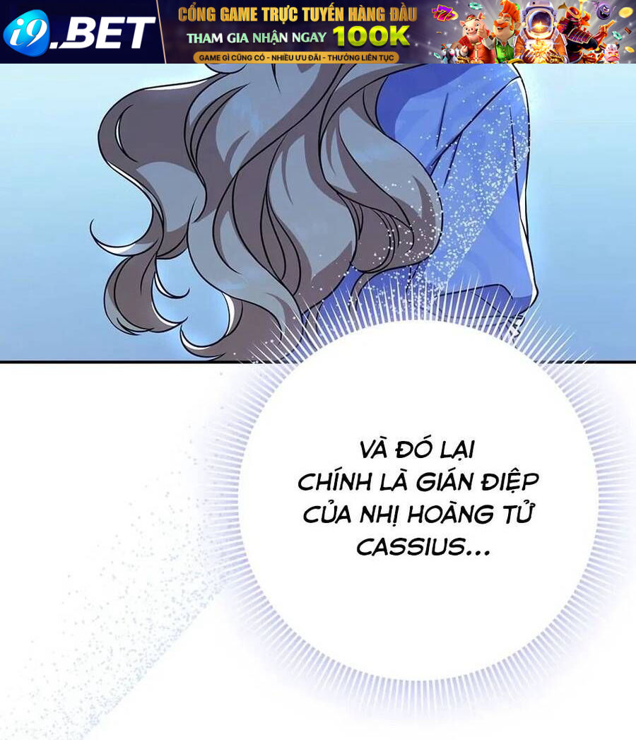 Lọ Lem Đã Mất Tích - Chapter 15 - Page 39