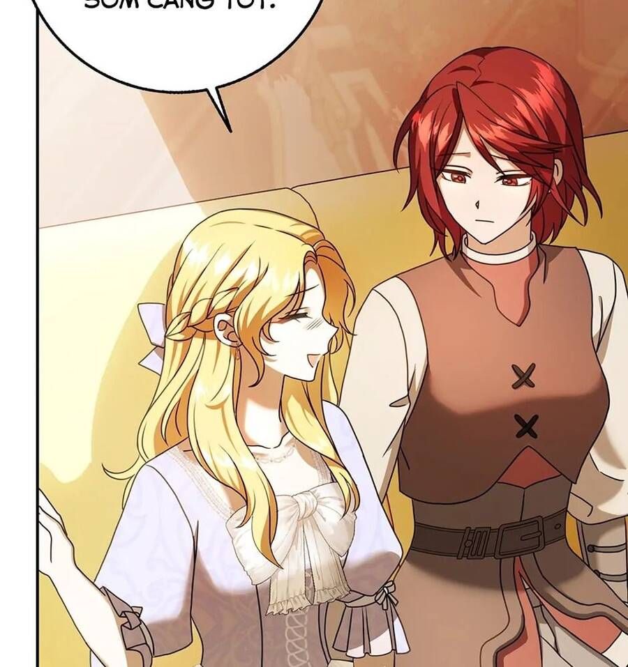 Lọ Lem Đã Mất Tích - Chapter 15 - Page 4