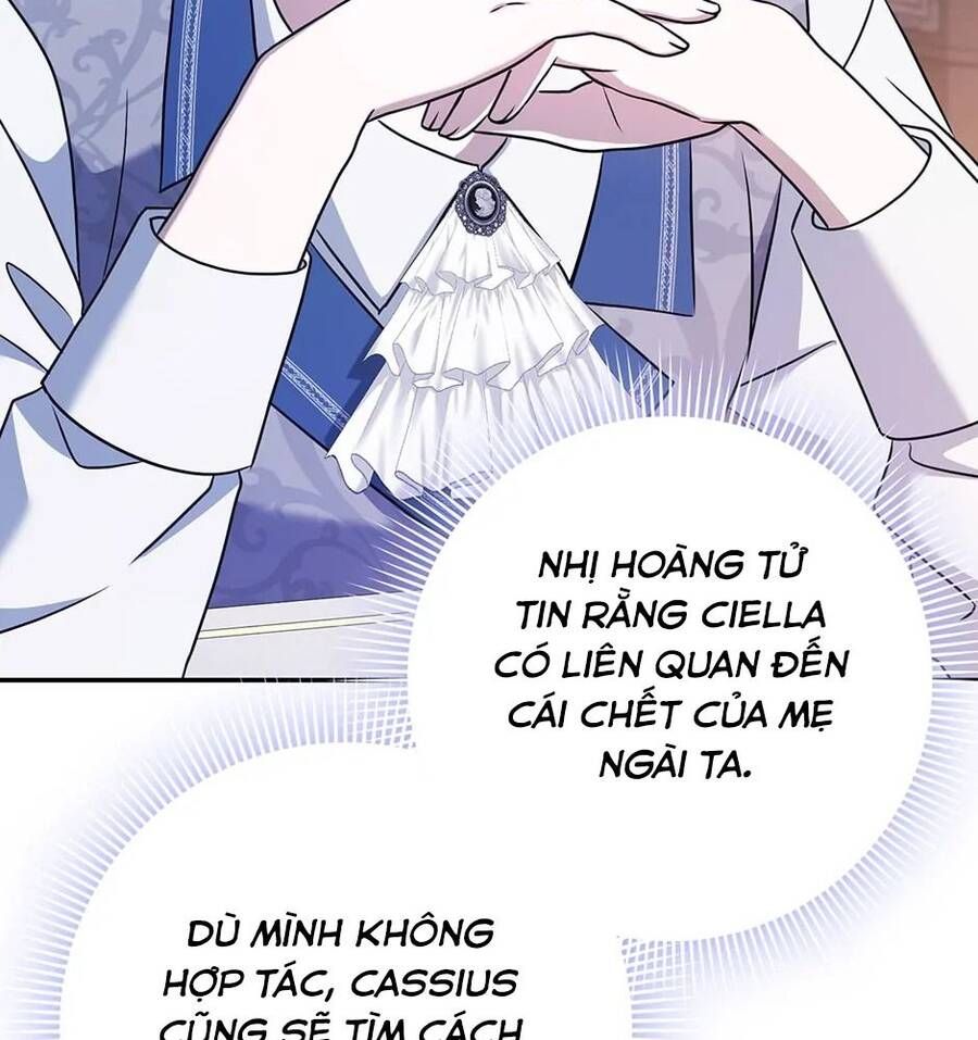 Lọ Lem Đã Mất Tích - Chapter 15 - Page 41