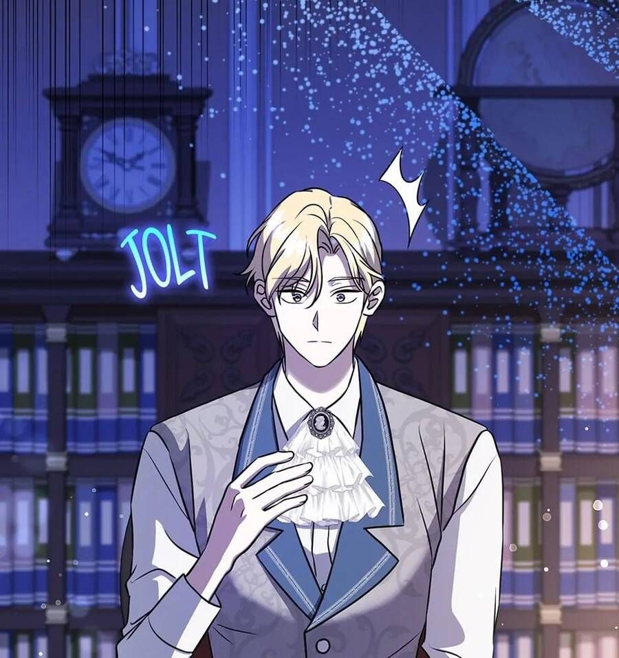 Lọ Lem Đã Mất Tích - Chapter 15 - Page 46