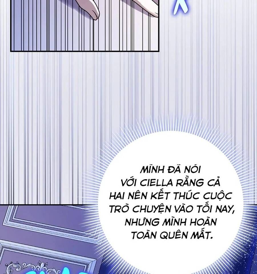Lọ Lem Đã Mất Tích - Chapter 15 - Page 50