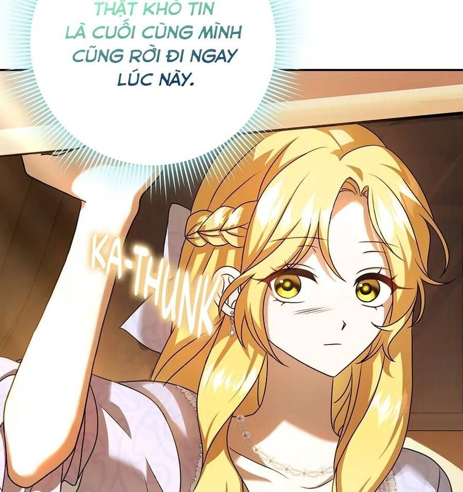 Lọ Lem Đã Mất Tích - Chapter 15 - Page 6