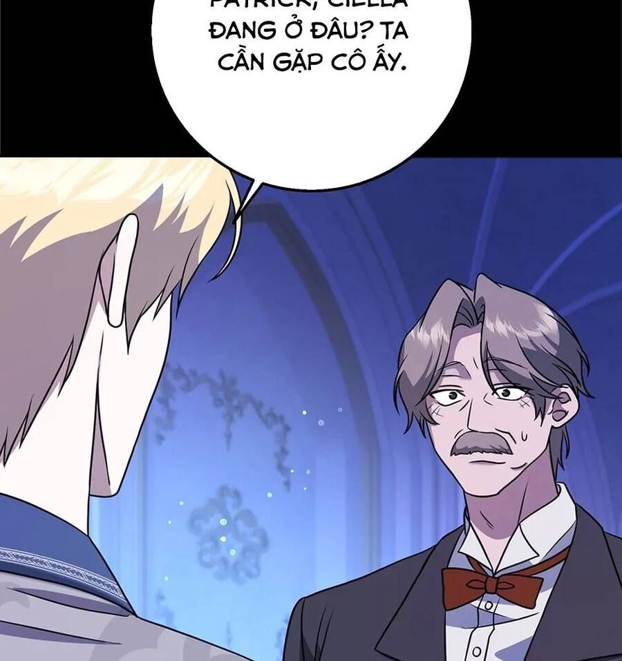 Lọ Lem Đã Mất Tích - Chapter 15 - Page 62