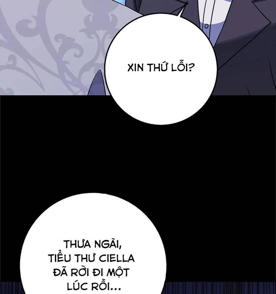 Lọ Lem Đã Mất Tích - Chapter 15 - Page 63