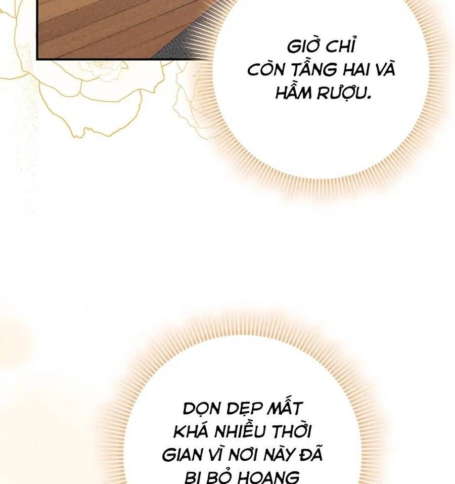 Lọ Lem Đã Mất Tích - Chapter 15 - Page 76