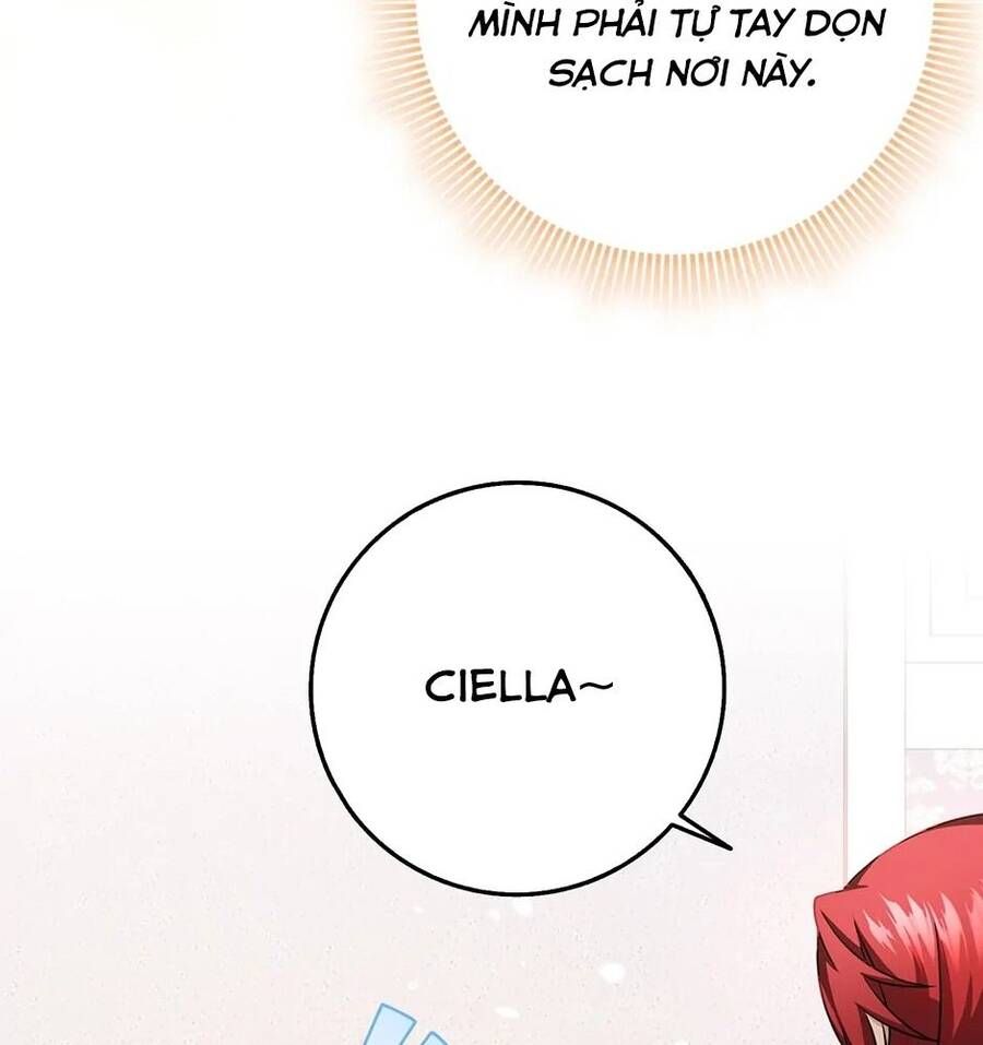 Lọ Lem Đã Mất Tích - Chapter 15 - Page 82