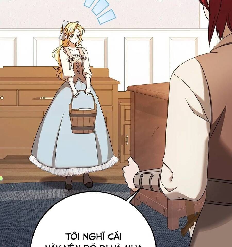 Lọ Lem Đã Mất Tích - Chapter 15 - Page 83