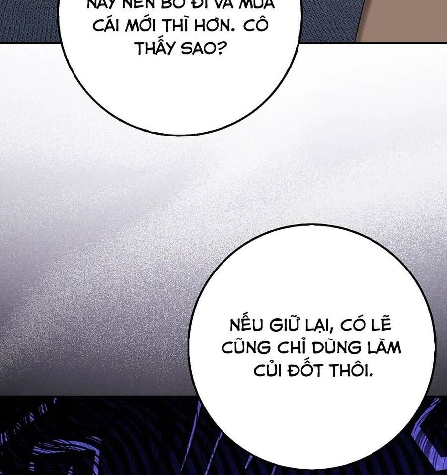 Lọ Lem Đã Mất Tích - Chapter 15 - Page 84