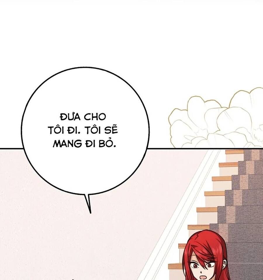 Lọ Lem Đã Mất Tích - Chapter 15 - Page 87