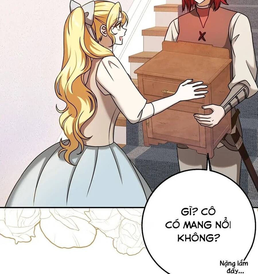 Lọ Lem Đã Mất Tích - Chapter 15 - Page 88