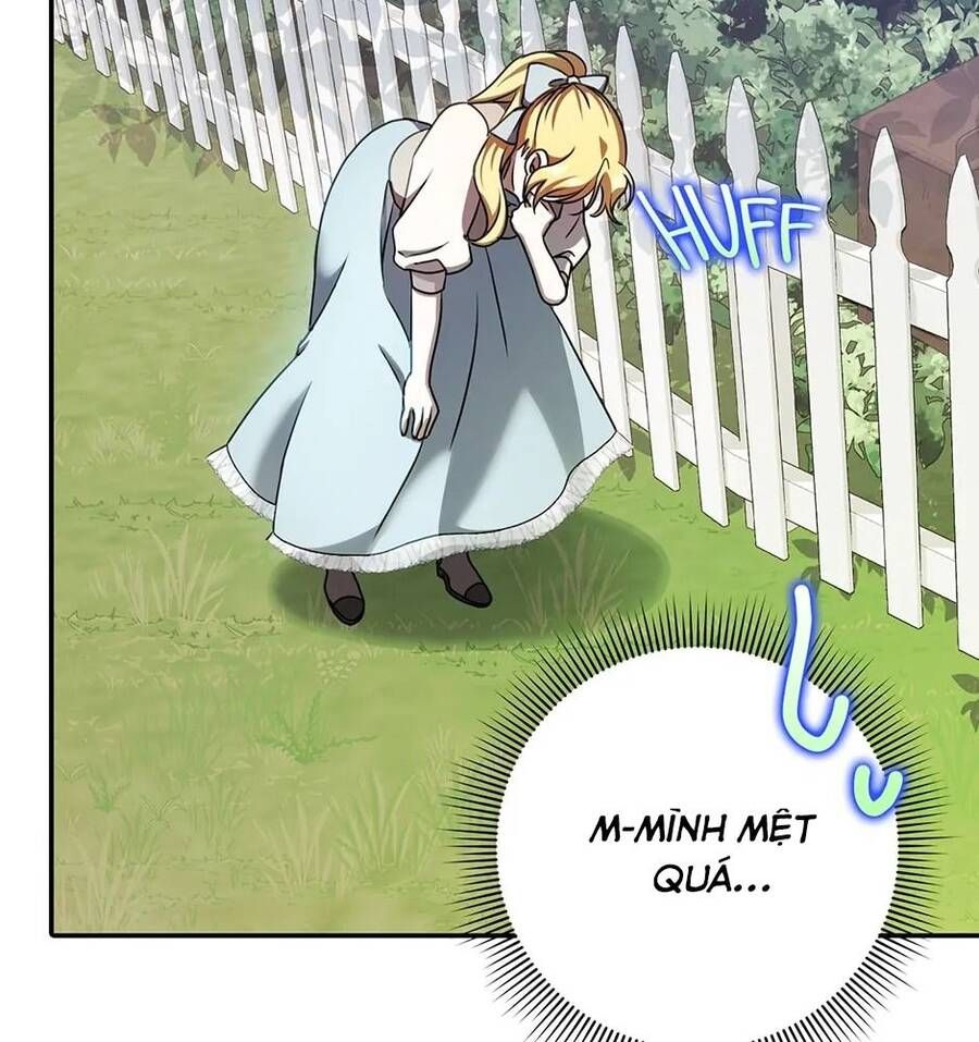 Lọ Lem Đã Mất Tích - Chapter 15 - Page 95