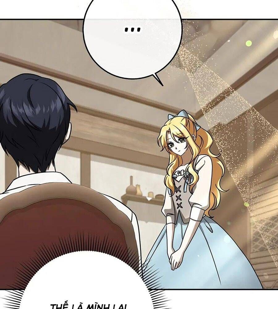 Lọ Lem Đã Mất Tích - Chapter 16 - Page 100