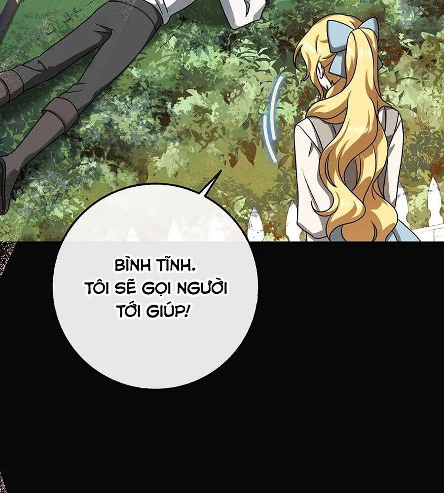 Lọ Lem Đã Mất Tích - Chapter 16 - Page 103