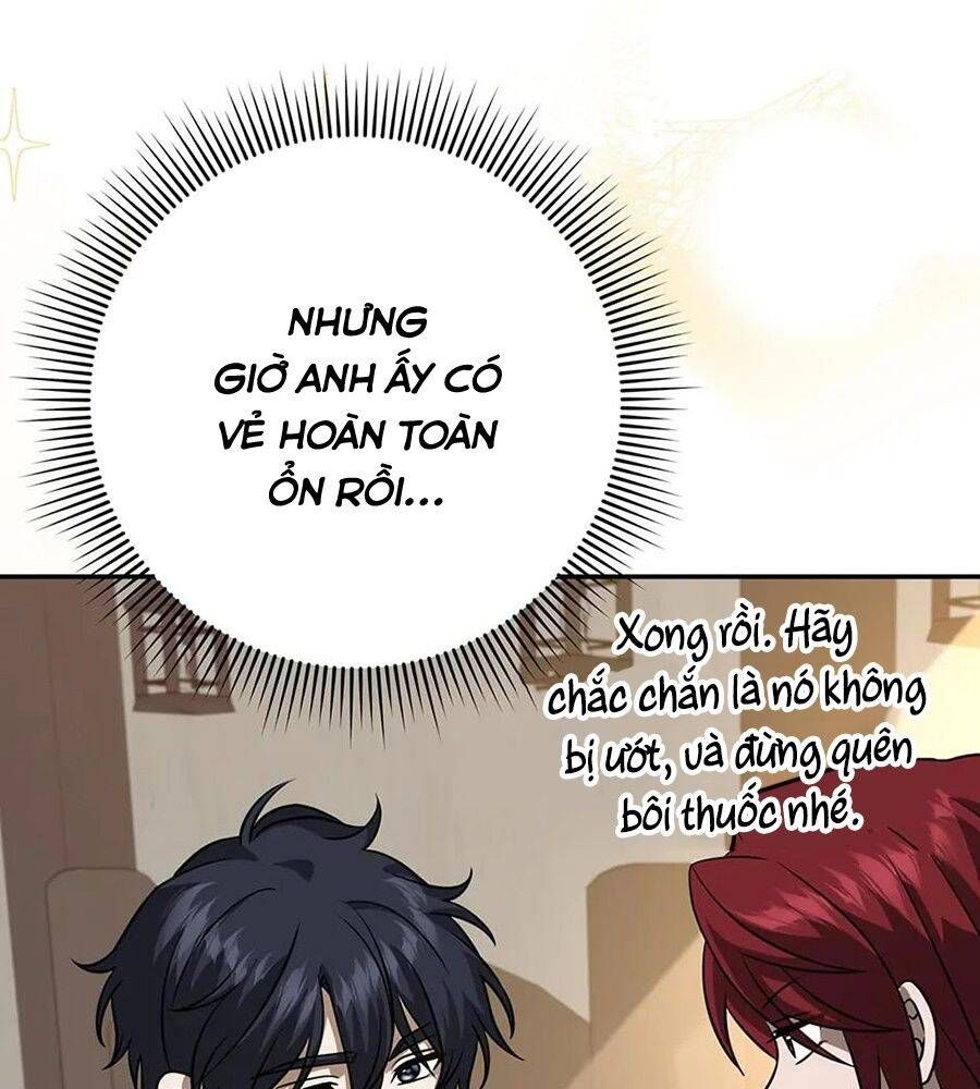 Lọ Lem Đã Mất Tích - Chapter 16 - Page 109